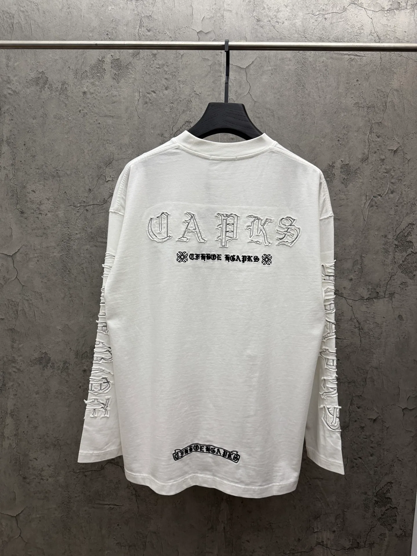 （ ， P， ） 𝗖H 2026 New Arrival Original 👑 ！ ： ➕100% 。Authentic ➕ ➕3D ➕ ： ！ ！ ： Size：S M L XL ：2102